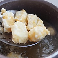 传统八珍豆腐的做法图解5