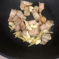 #夏日撩人滋味#豇豆烧茄子#非油炸不怕胖的做法图解7