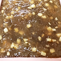 广式茶点——香煎马蹄糕#优思明5.20 我爱0距离#的做法图解13