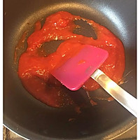 菜鸟版意粉：芝士茄酱焗意粉的做法图解4