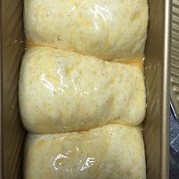 纯手工红豆全麦吐司的做法图解17
