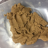 蔓越莓夹心饼干的做法图解3
