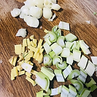 西红柿烧茄子的做法图解3