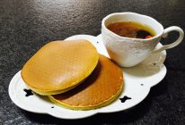 如果你喜欢机器猫-请从他手中抢走铜锣烧的做法