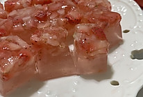 草莓果冻的做法