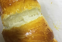 中种北海道吐司面包的做法