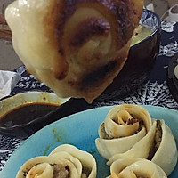 玫瑰饺子的做法图解8