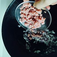 玉米浓汤的做法图解3