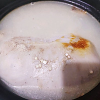 浓郁鲜美的养胃汤——胡椒猪肚鸡（家庭版）的做法图解11