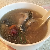 甲鱼汤的做法图解9