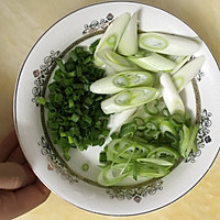 爆炒牛肝的做法图解3