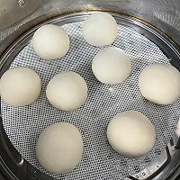 碱面馒头（老面）的做法图解5