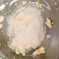 可可杏仁饼干的做法图解5