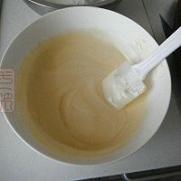 入口即化の棉花蛋糕的做法图解11