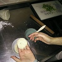 芝麻小烧饼的做法图解10