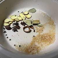 红烧肉的做法图解4