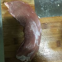 家常酿豆腐的做法图解1
