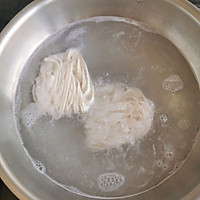 回勺面，不用去馆子，你也行的做法图解5