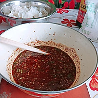 素肥肠——面藕的做法图解3