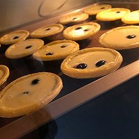 好吃哭～超快手比KFC豪华版蓝莓爆浆蛋挞的做法图解14