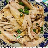 古法盐焗鸡腿的做法图解18