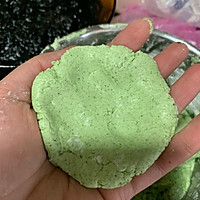 青团——艾叶粑粑的做法图解11