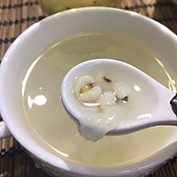 冬瓜薏米茶的做法图解5