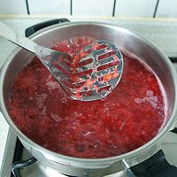 【夏日时光】 夏日好饮 -- 杨梅汁的做法图解4