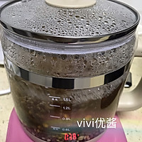 红豆薏米水的做法图解5