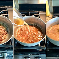法国洋葱汤#母亲节，给妈妈做道菜#的做法图解4