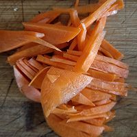 减重期快手早餐无油冬瓜丸子汤的做法图解8