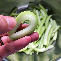 腌小菜的做法图解2