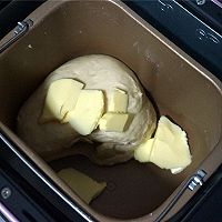 大堡面包的做法图解2