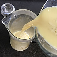 牛奶玉米汁的做法图解9