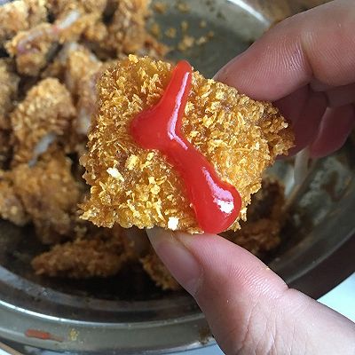 美味炸猪排