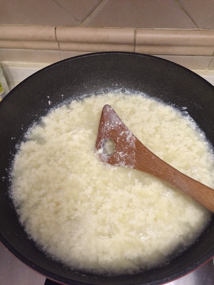 自制豆腐的做法图解6