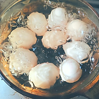 美味怀旧版土豆烧五花肉配蛋的做法图解1