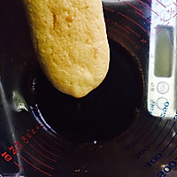 提拉米苏综合版附手指饼干的做法图解25