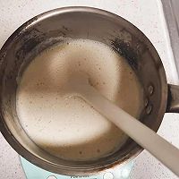 一口豆乳香，永不过时的豆乳盒子蛋糕的做法图解8