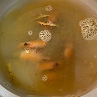 简单版海鲜粥的做法图解4