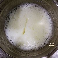巧做戚风纸杯蛋糕❗️不开裂不塌陷零添加❗️口感绵软细腻的做法图解8