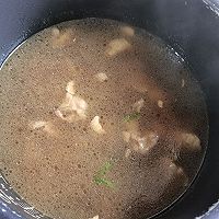 咖喱土豆炖牛腩的做法图解5
