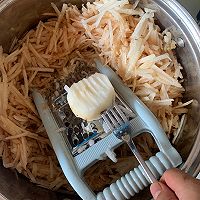 秋梨膏的做法图解3