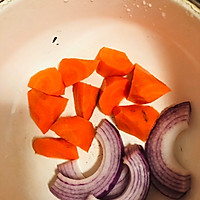 牛肉烧冬瓜的做法图解5