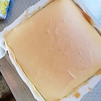 自制低筋面粉做古早蛋糕的做法图解1