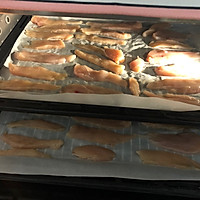 烤鸡胸肉 狗狗零食(烤箱版)的做法图解2