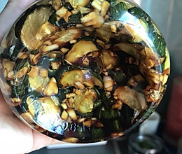 腌黄瓜（夏天开胃凉菜）的做法