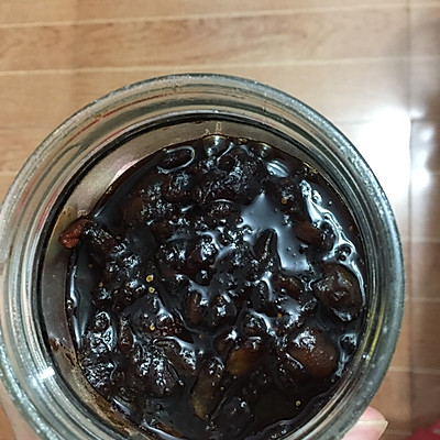 红枣桂圆膏