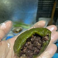 青团的做法图解12