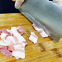 大仙美食课堂之永嘉麦饼（烤箱版）的做法图解4